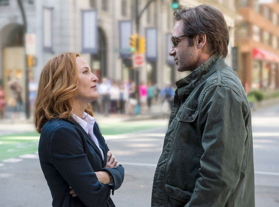The X-Files The X-Files
